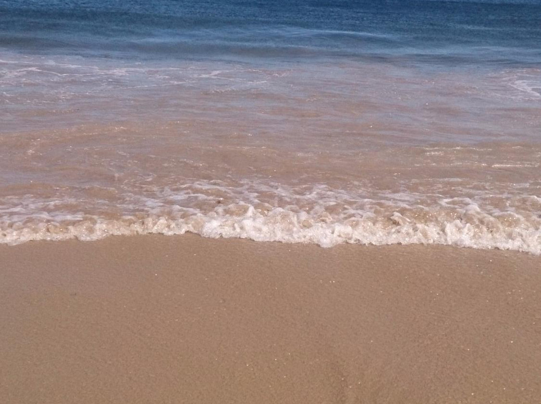 Bellerive Beach景点图片