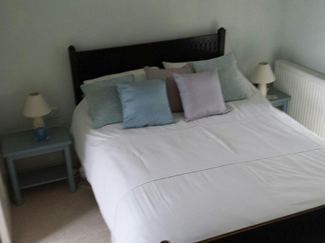 The Long House Bed and Breakfast主图