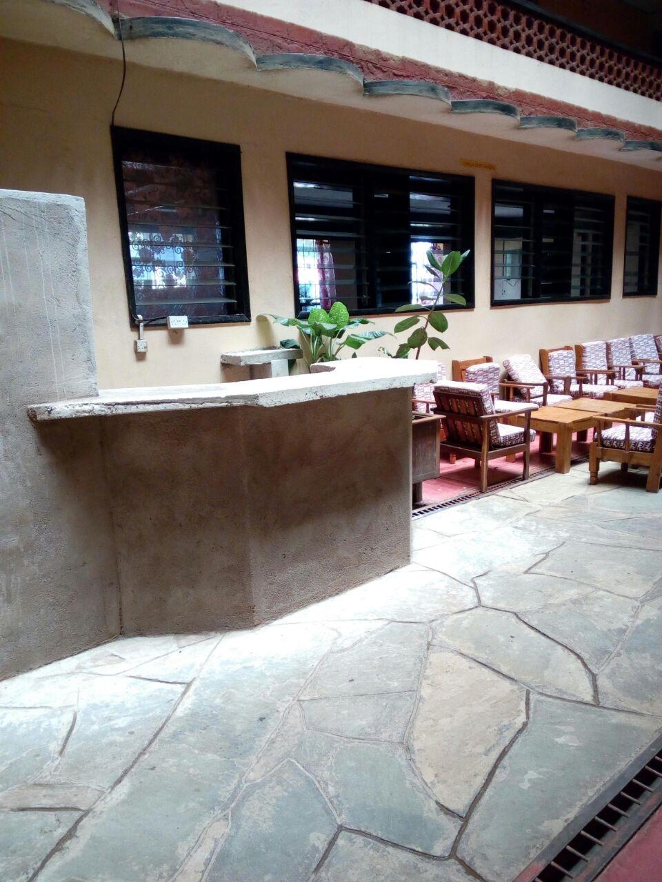Challa Hotel Taveta-官方