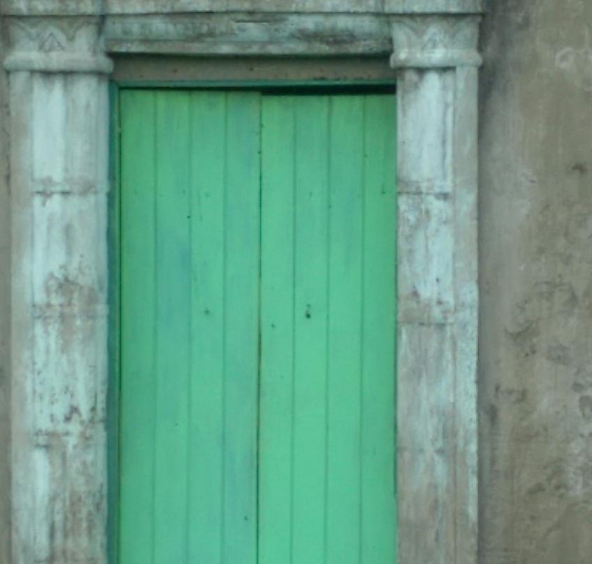 Naililili Missionary School-Nausori必去景点