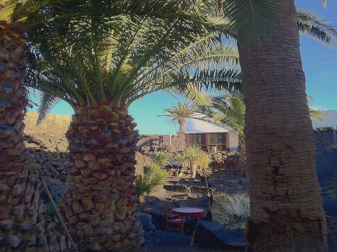 La Finca Uga
