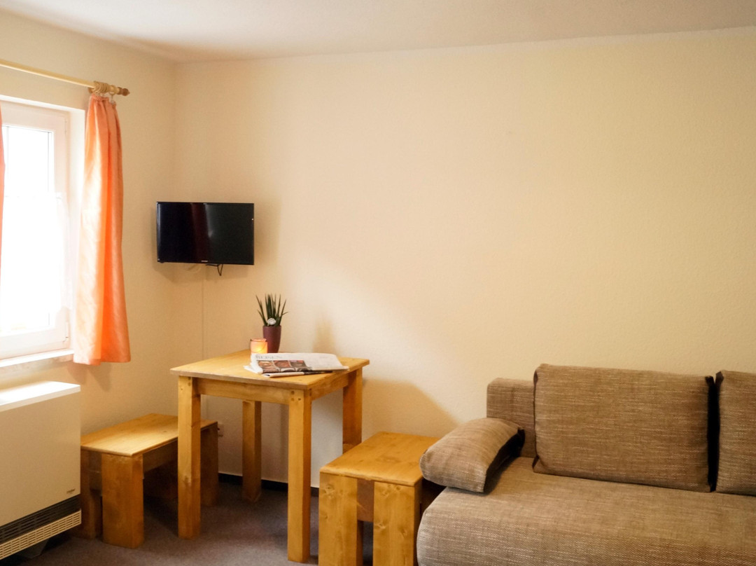 Hostel Ziegenrück主图