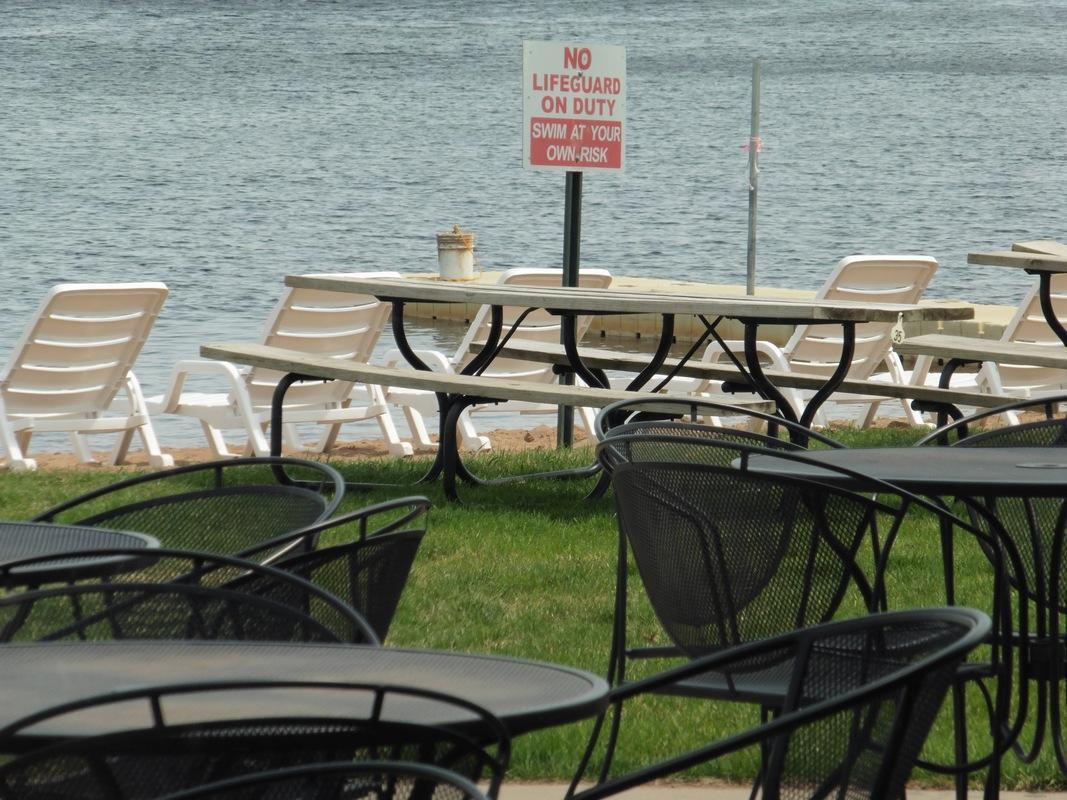 Tiki Beach Bar & Grill-Mosinee必去景点