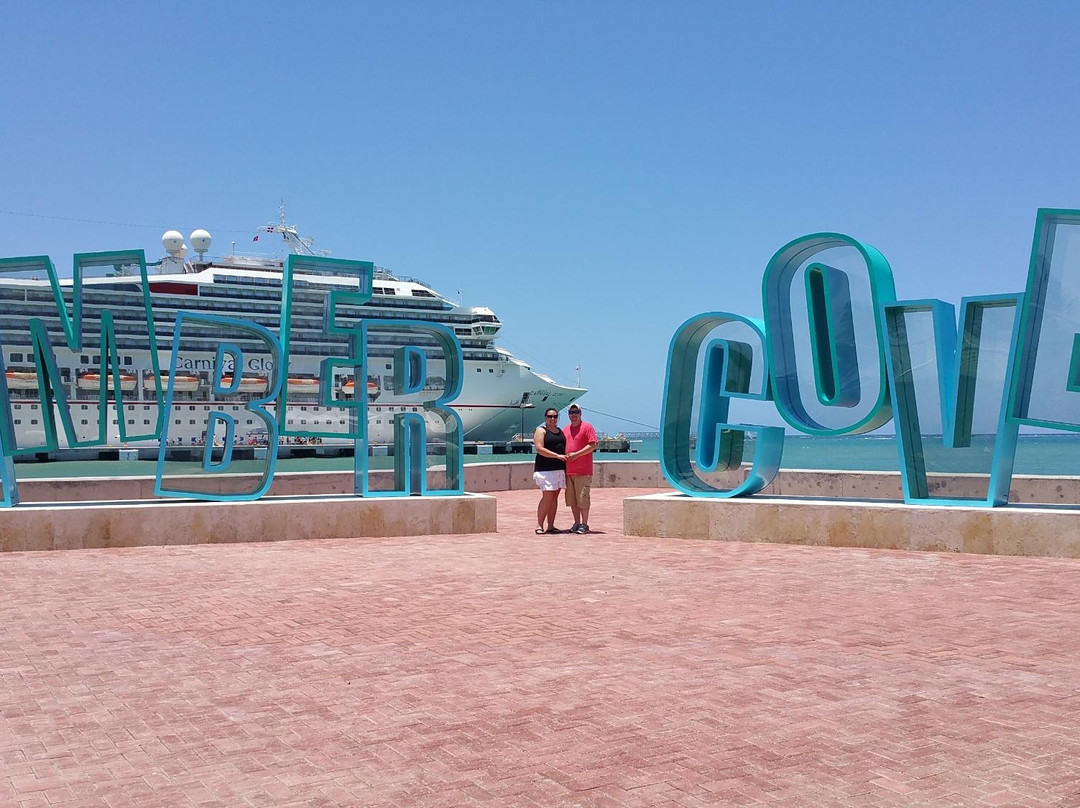 The Amber Coast-多米尼加共和国必去景点