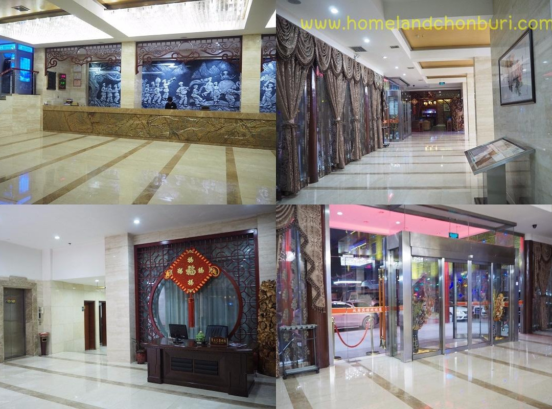 凤凰县旅游攻略图片
