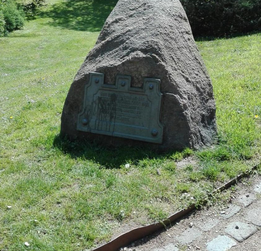 Hohenwarsleben旅游景点-Geschwister-Scholl-Park