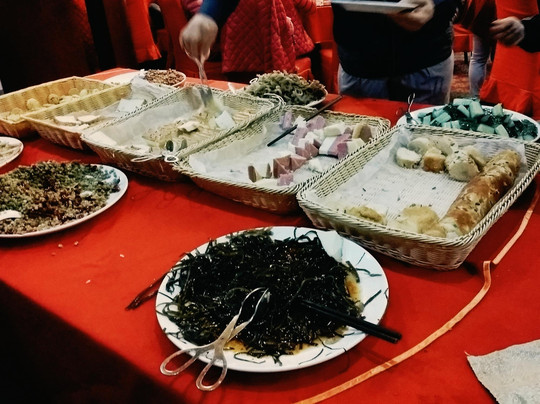 凤天国际大酒店主图