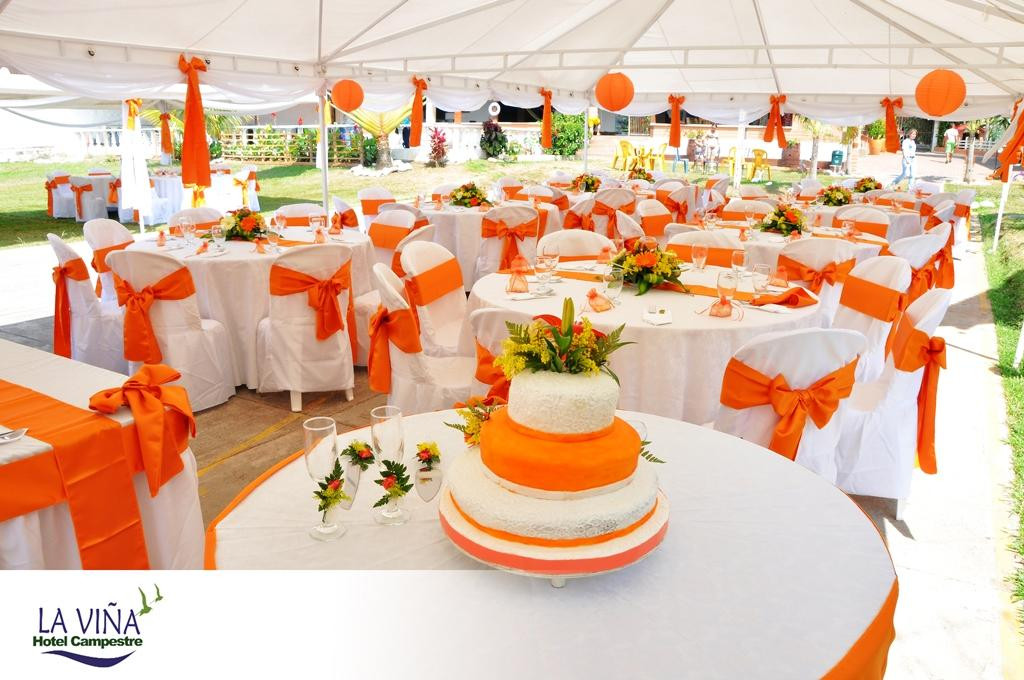 Hotel Campestre La Viña主图