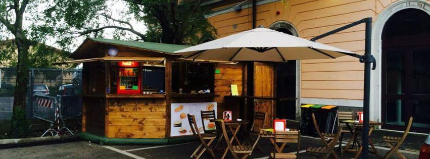 Piadineria La Sosta