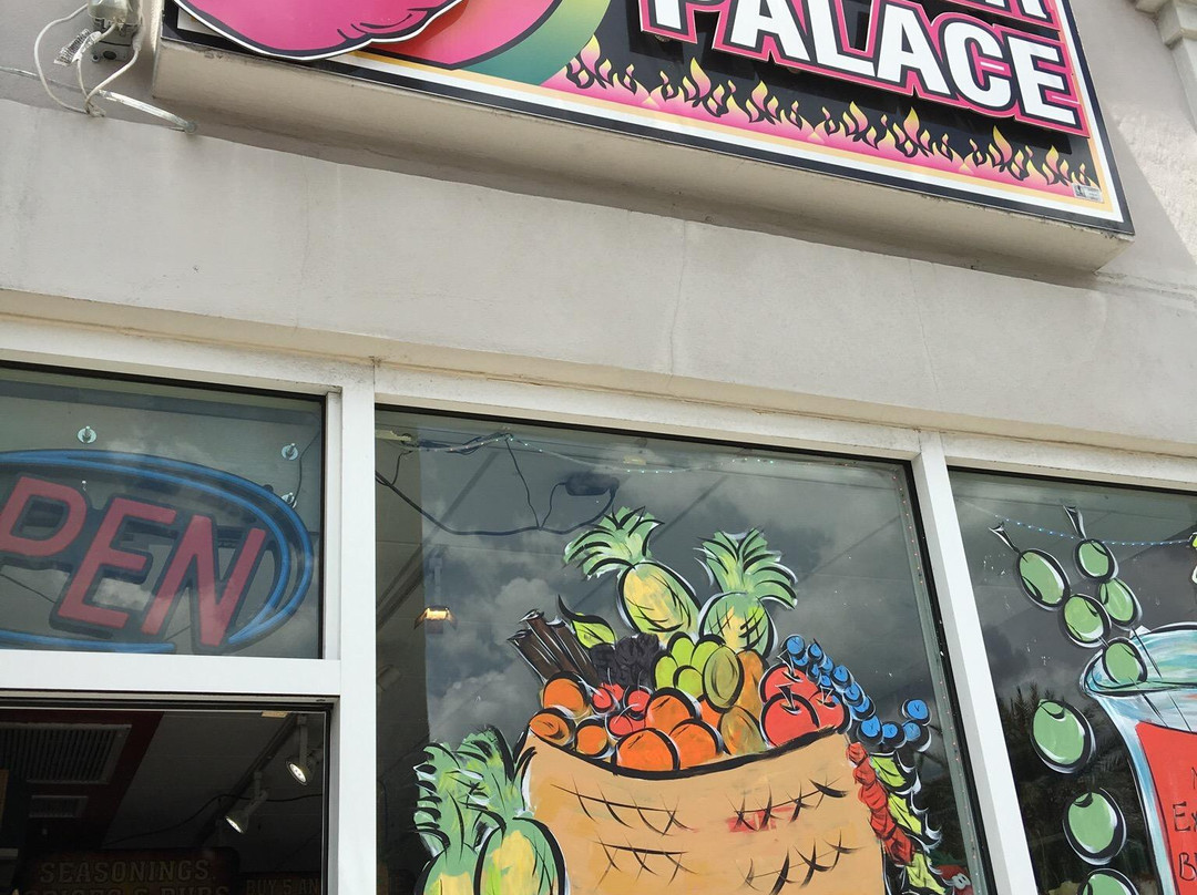 Pepper Palace-萨拉索塔必去景点