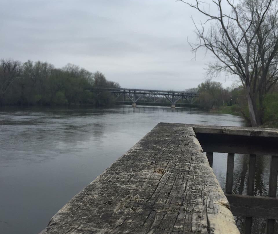 Saint Joseph River Park-Niles必去景点