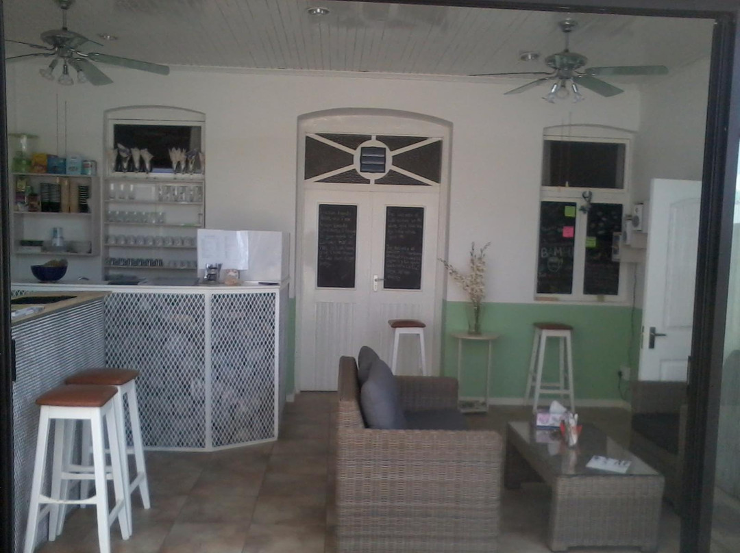 Uigaran旅游景点-Bambu Wellness Boutique