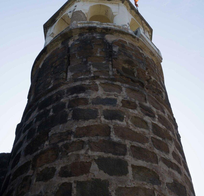Shirgaon Fort景点图片