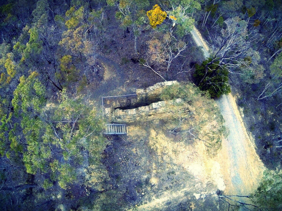 Castlemaine Diggings National Heritage Park景点图片