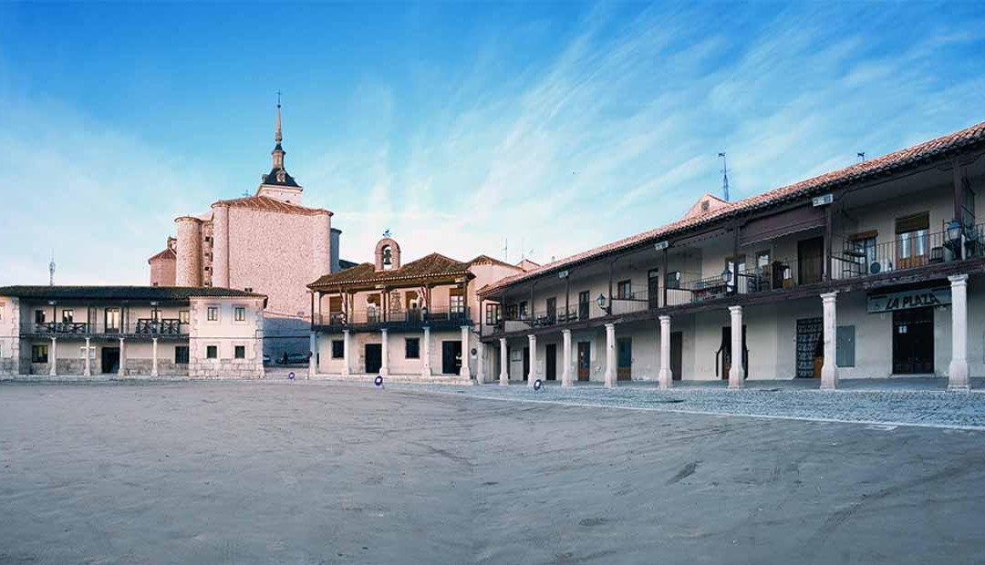 Villarejo de Salvanes旅游攻略图片
