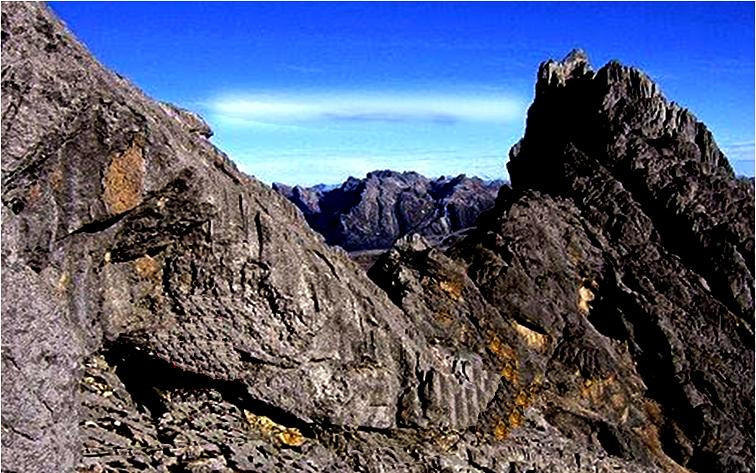 Papua旅游攻略图片