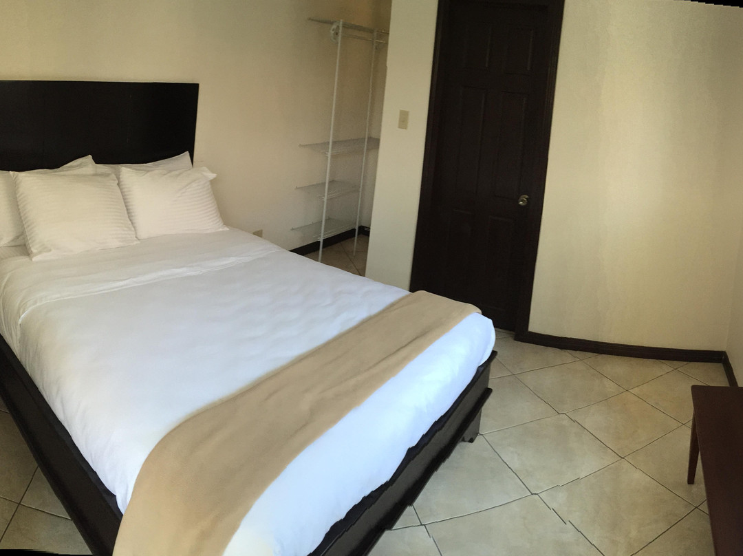 Cariari Garden Boutique Hotel主图