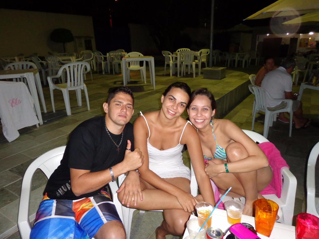 Eldorado Thermas Park主图