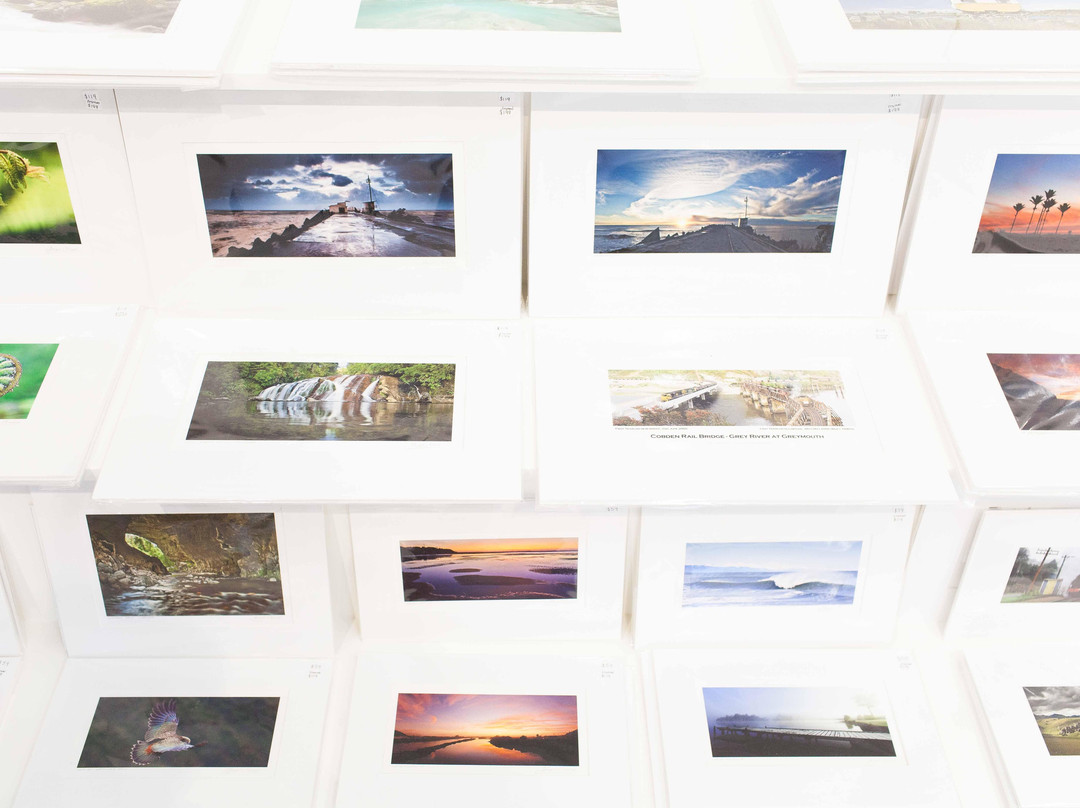 Nimmo Gallery + Store景点图片