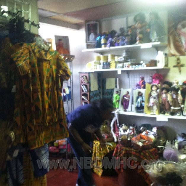 National Black Doll Museum of History & Culture景点图片