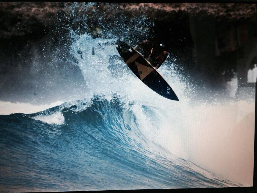 Sarriel Surf Lessons-Gerupuk必去景点