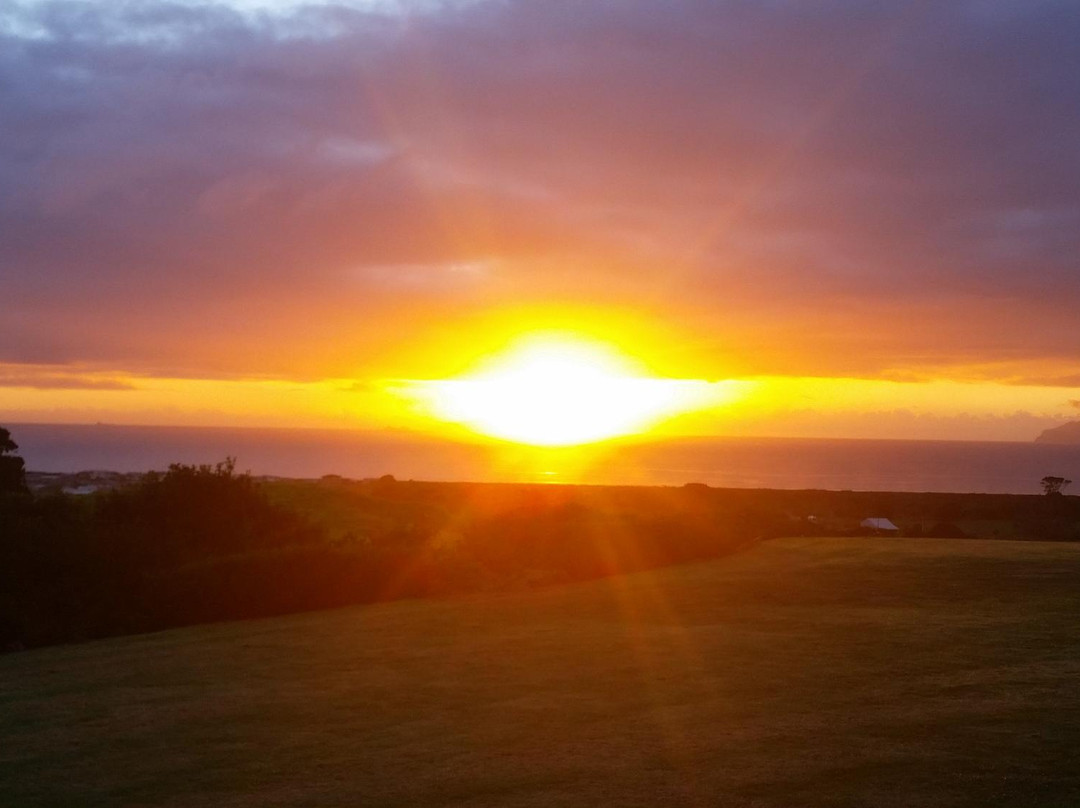 Island View Lodge, Bream Bay主图