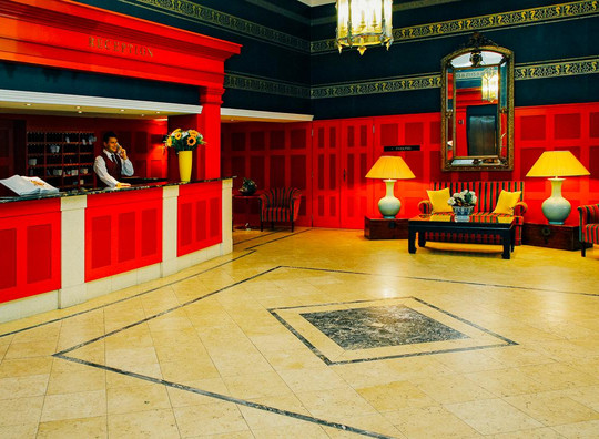 Dvorak Spa & Wellness