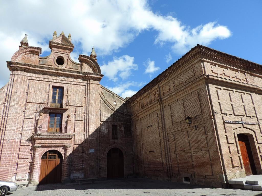 Plaza de San Agustin景点图片