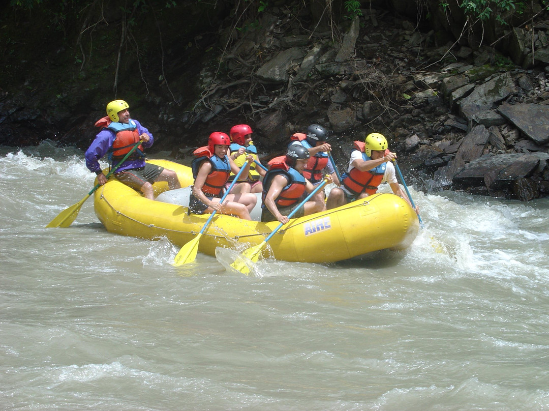 Madness Adventures-拉巴斯必去景点