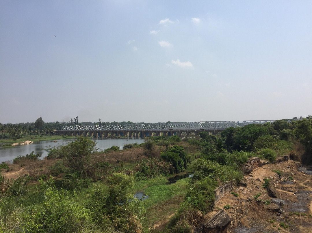 Srirangapatnam Fort景点图片