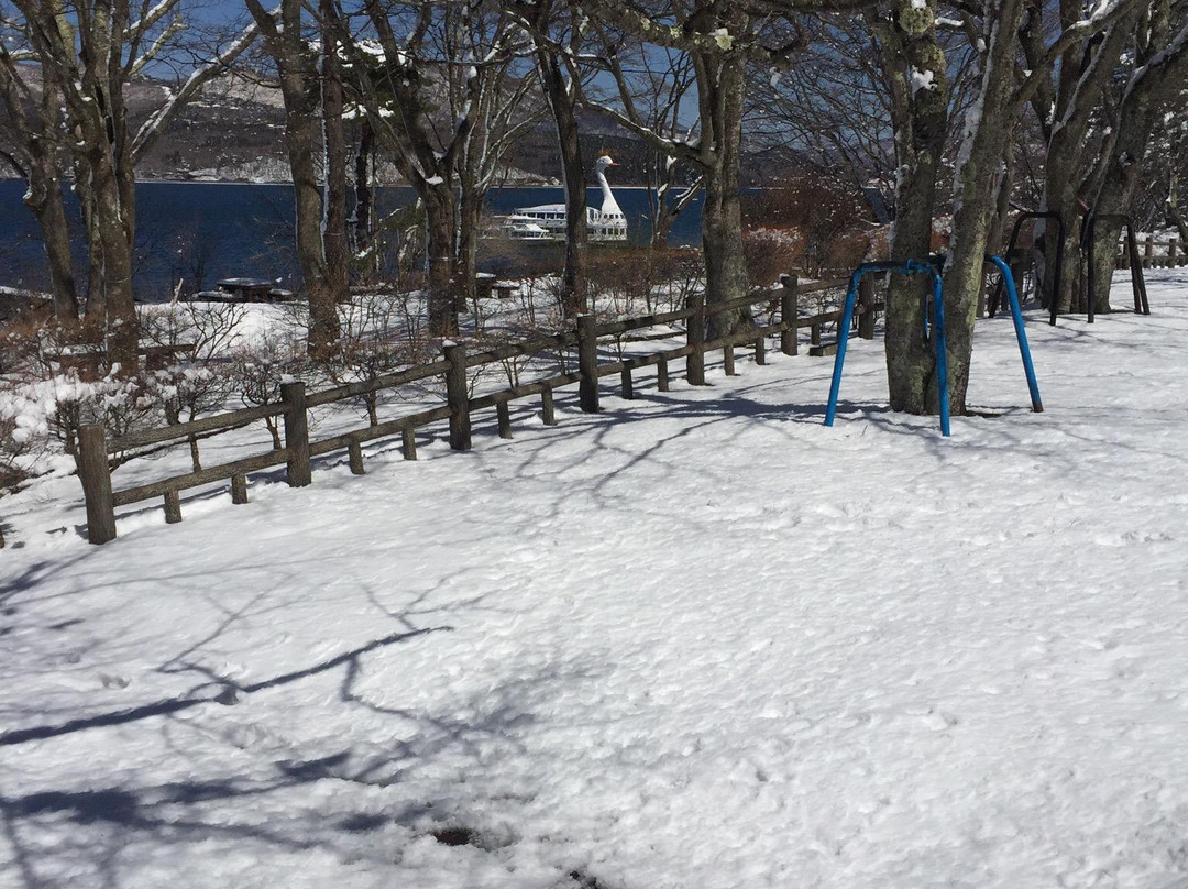 Lake Yamanaka Photo Gallery景点图片