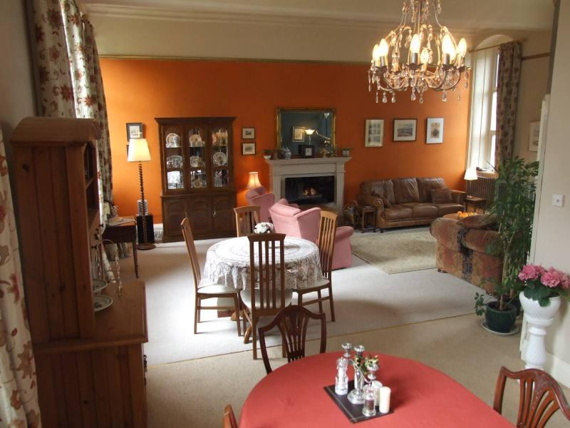 Orchard House B&B主图