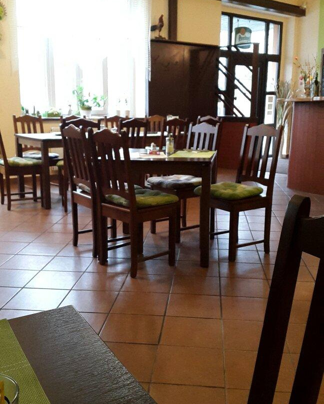 Penzion Restaurant U Kohoutka主图