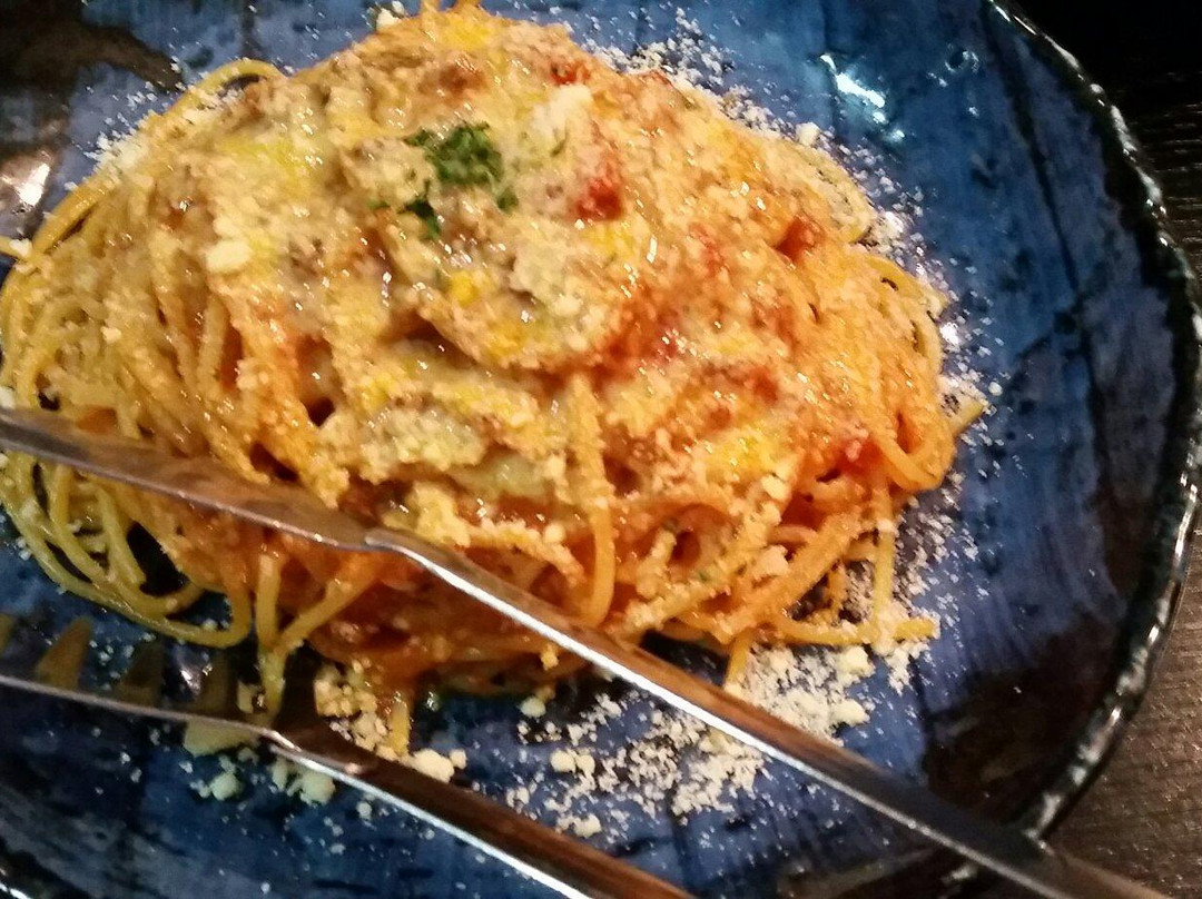 妙高市餐馆和美食-Pomodoro