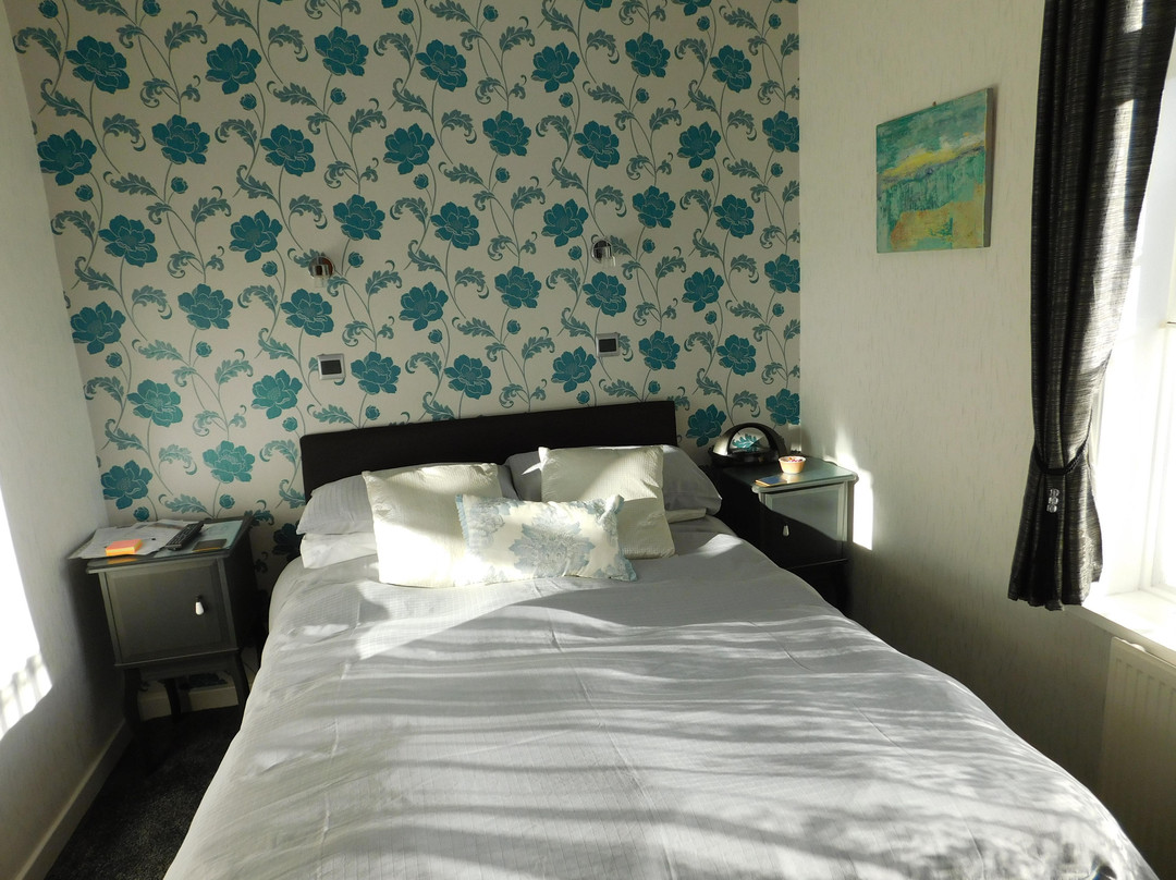 Braeside Guesthouse主图
