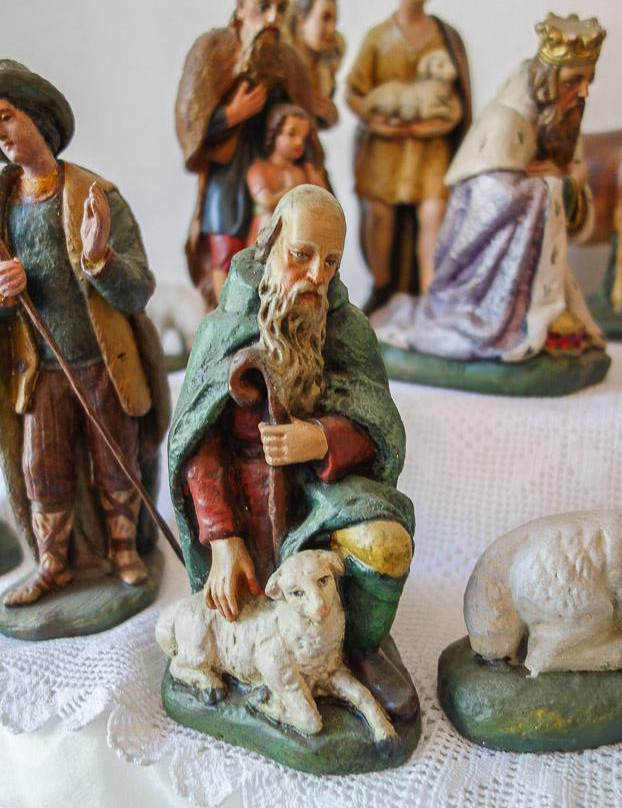 Museum of Nativity Scenes景点图片
