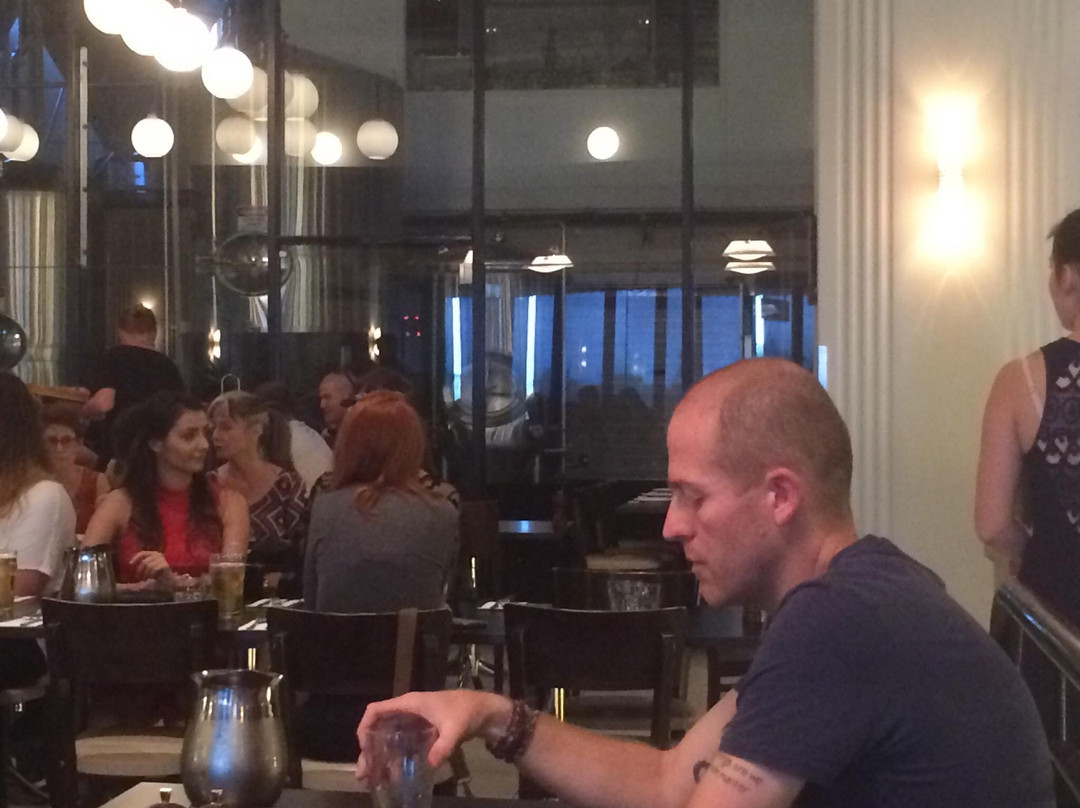 Mildura Brewery-米尔杜拉必去景点