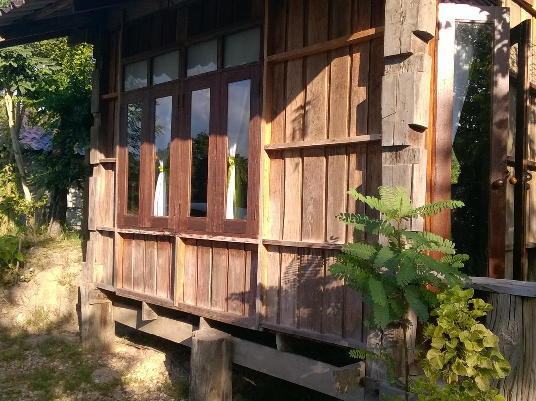 万兰喃蟹旅游攻略图片