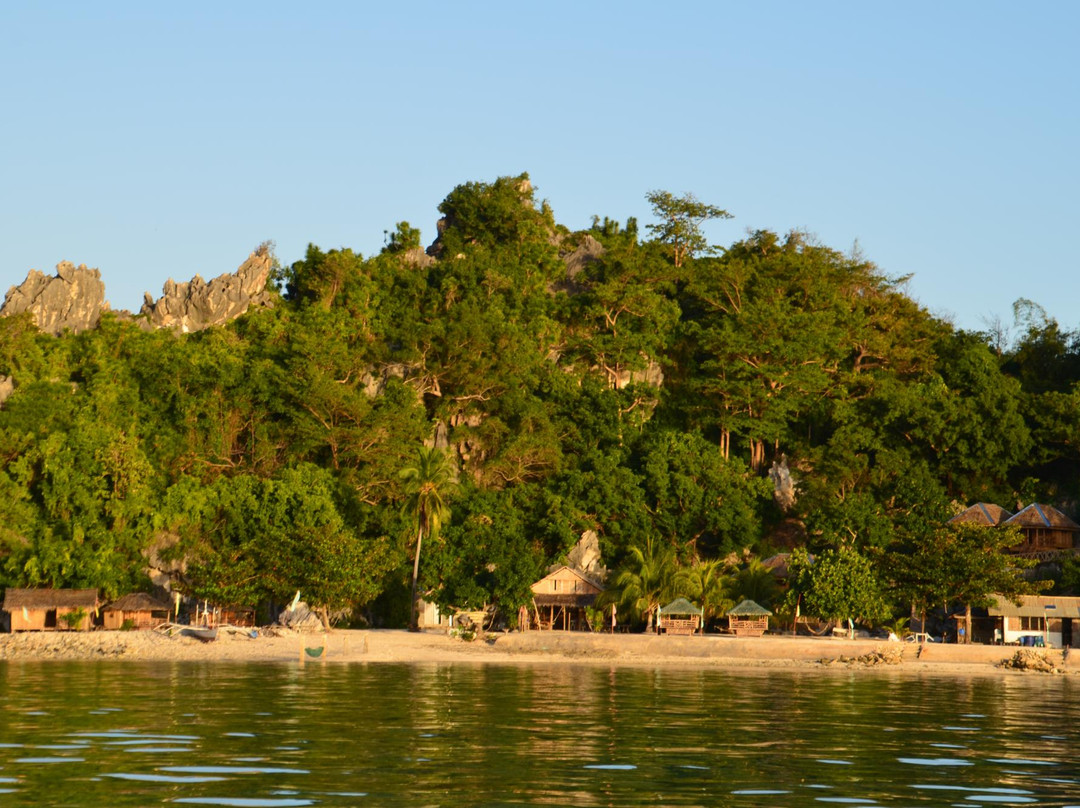 Bulobadiang Resort主图