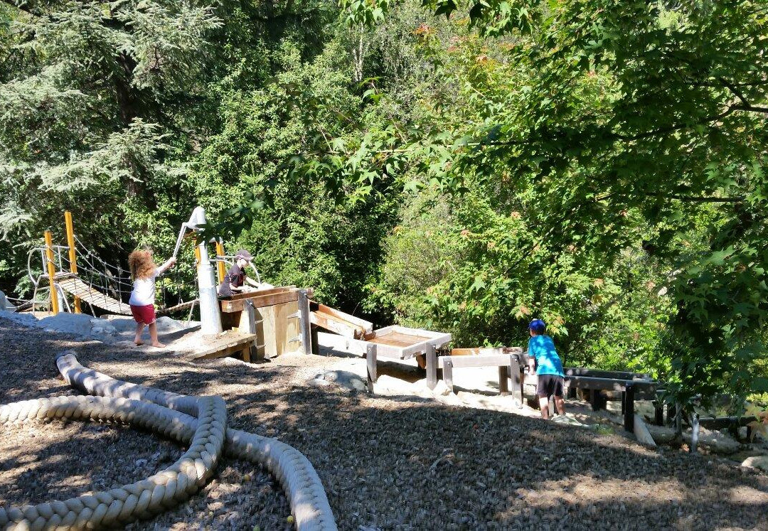 Eastwoodhill Arboretum