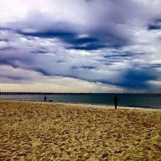 Burns Reserve (Altona Dog Beach)景点图片