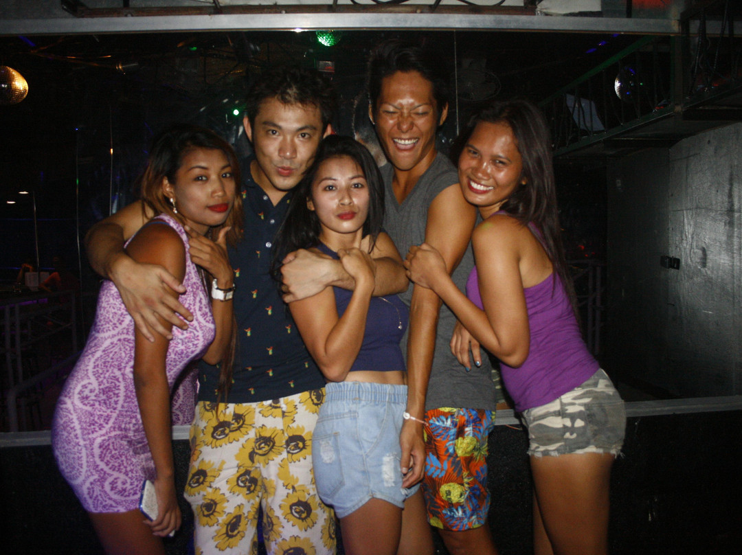 Insanity Panglao-Libaong必去景点