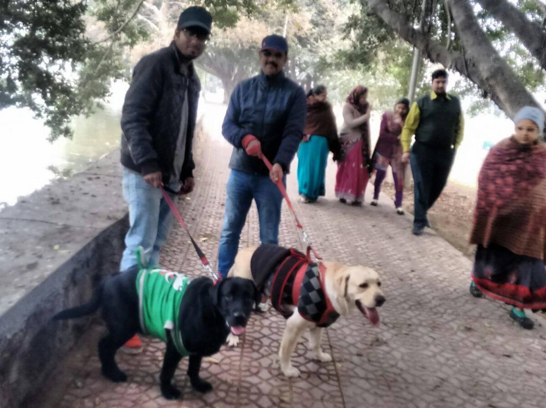 Tilyar Lake-Rohtak必去景点