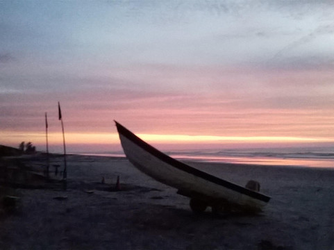 Viareggio Beach-Ilha Comprida必去景点