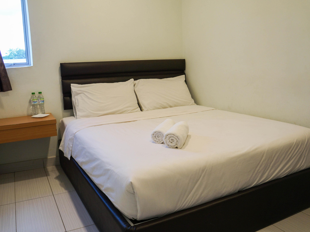 OYO 90385 H3 Hotel主图