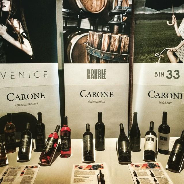 Vignoble CARONE Wines-Lanoraie必去景点