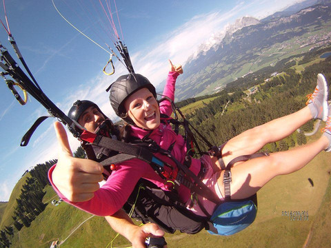 Cumullus-巴特赖兴哈尔必去景点