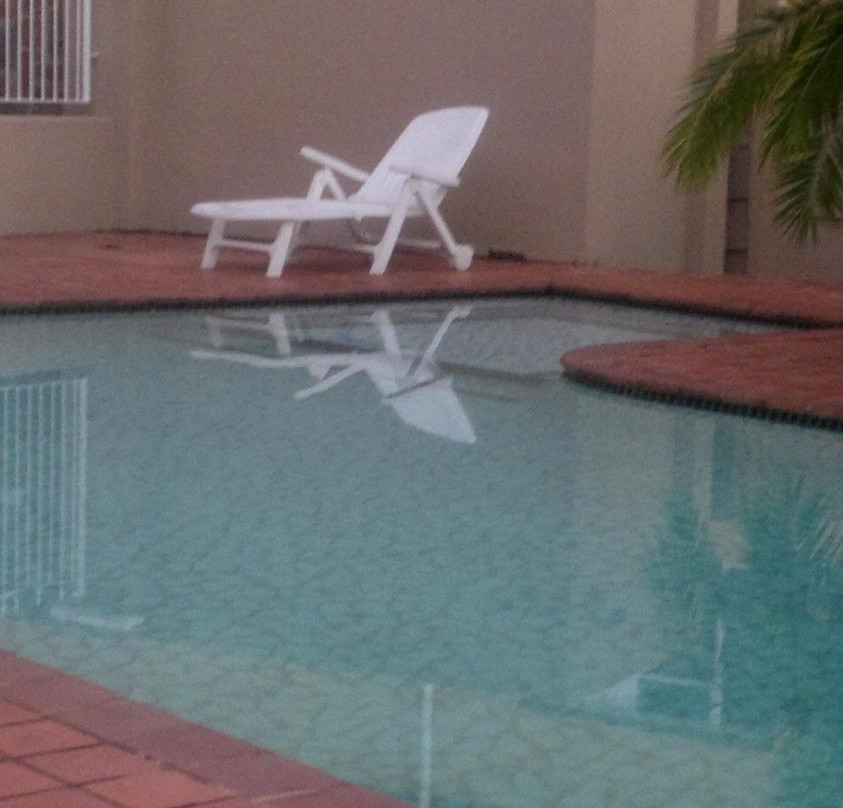 Reflections Guest House主图