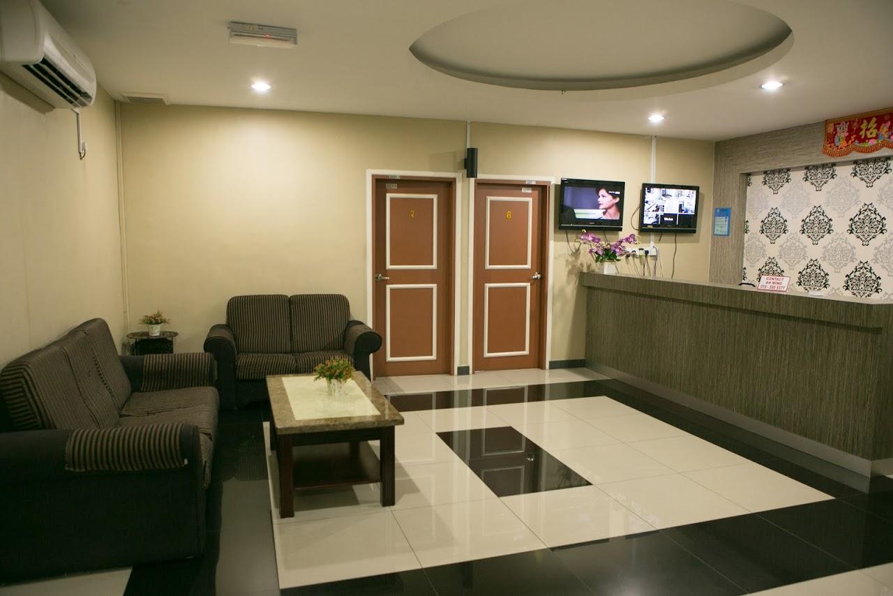 Hock Hai Hotel-官方