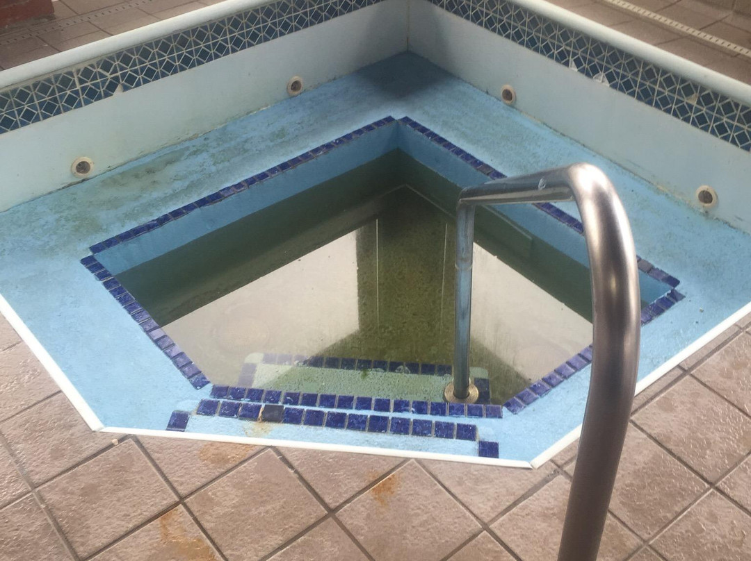 Amerihost Inn & Suites - Fulton主图